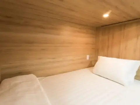 Chy Chy Saigon Hostel - Photo 3