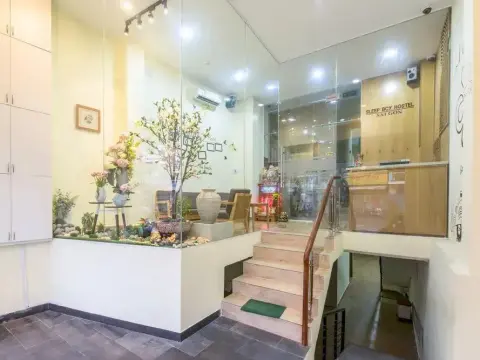 Chy Chy Saigon Hostel - Photo 2