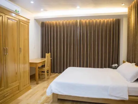 Cindy Hotel And Suites - Photo 4