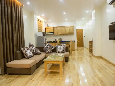 Cindy Hotel  Apartment - Photo 3