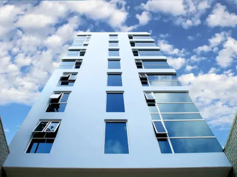 Cititel Parkview Saigon Hotel - Foto 1