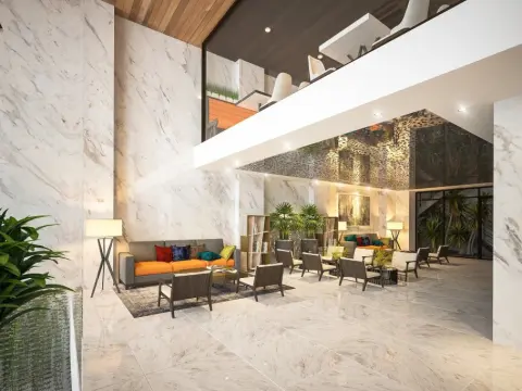 Cititel Parkview Saigon Hotel - Foto 2