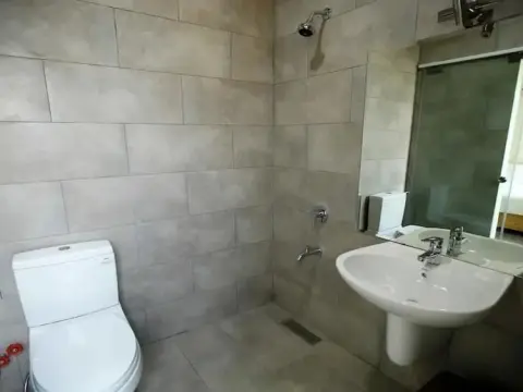 City House Apartment - Minh Khai 2 - Photo 4