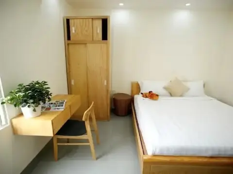 City House Apartment - Minh Khai 2 - Photo 1
