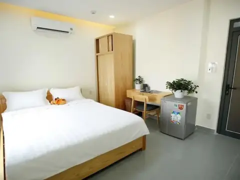 City House Apartment - Minh Khai 2 - Photo 2