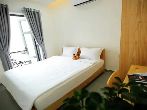 City House Apartment - Minh Khai 2 - Photo 3