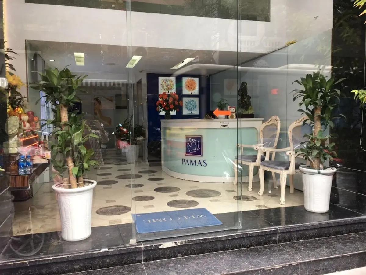 City View Apartment Easternstay