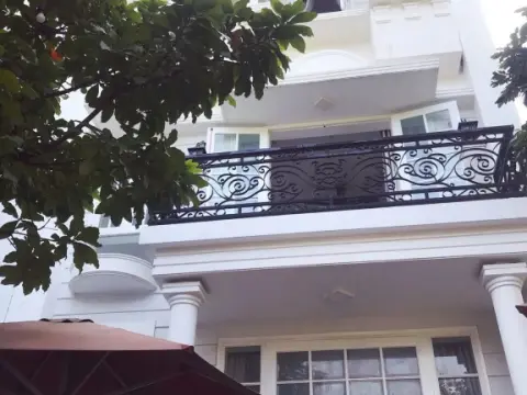 Cochi Villa Hoi An - Foto 1