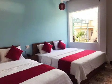 Cochi Villa Hoi An - Foto 2