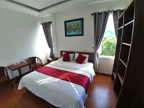 Cochi Villa Hoi An - Foto 3