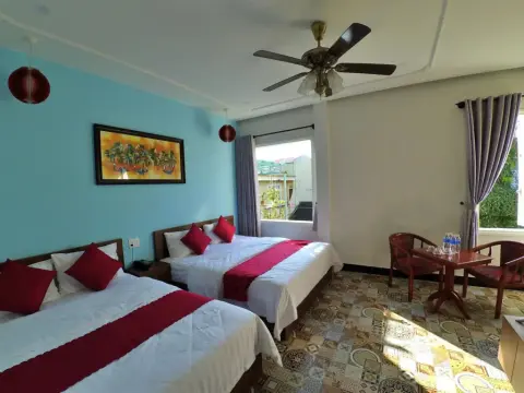 Cochi Villa Hoi An - Foto 4