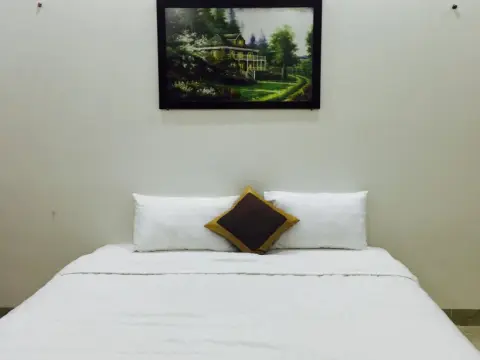 Coco Beach Hostel Da Nang - Photo 1