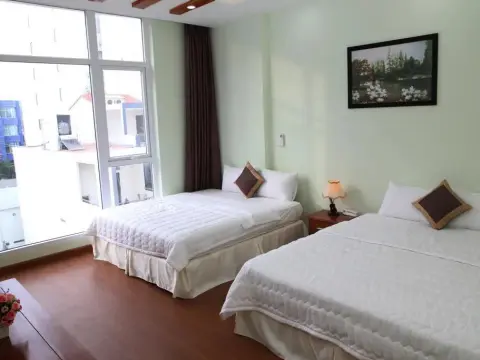 Coco Beach Hostel Da Nang - Photo 4