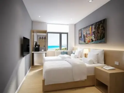 Cocobay Danang Boutique Hotels - Foto 3