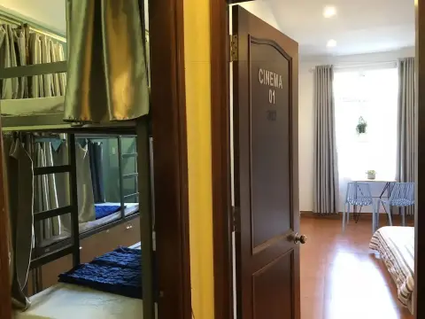 Coffee Shop & Hostel Co Hai - Photo 2