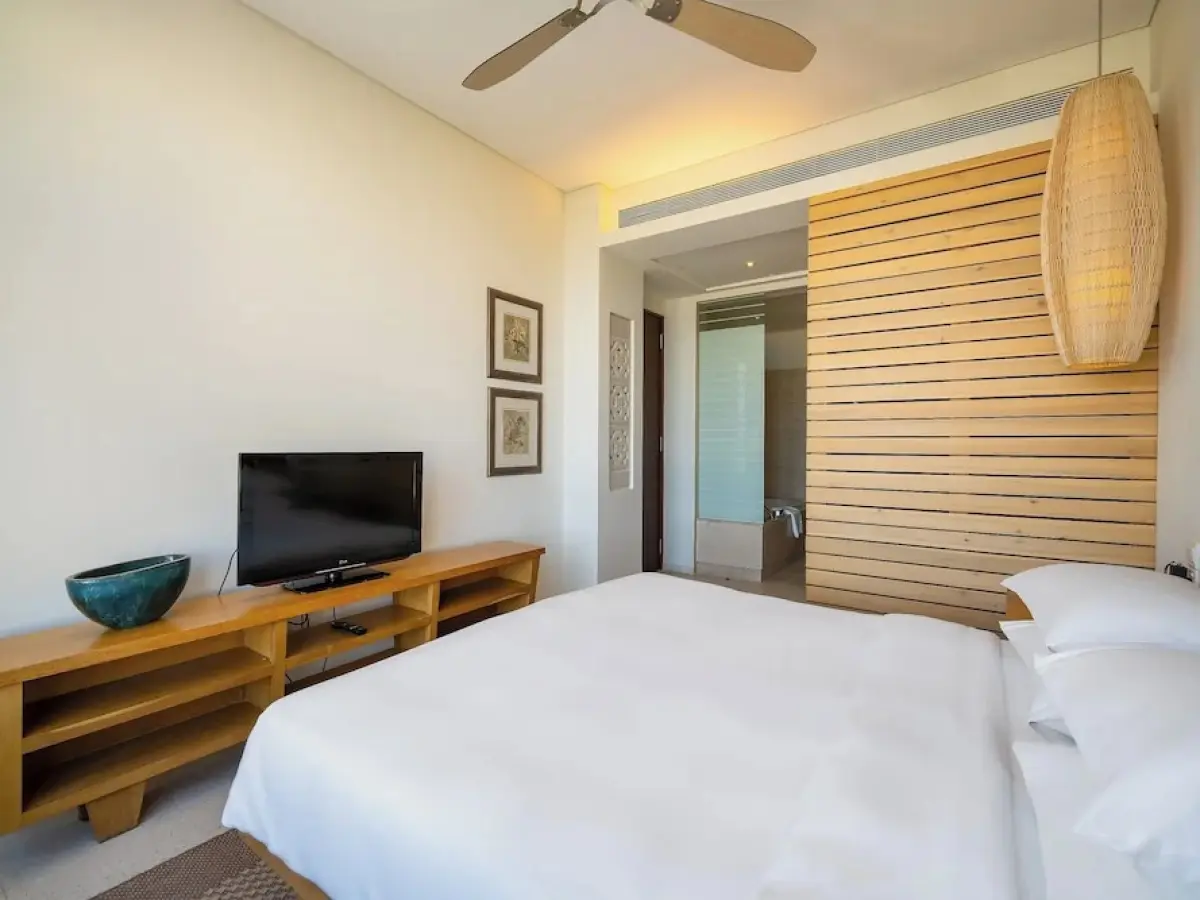 Collections Apartment in Danang Resort