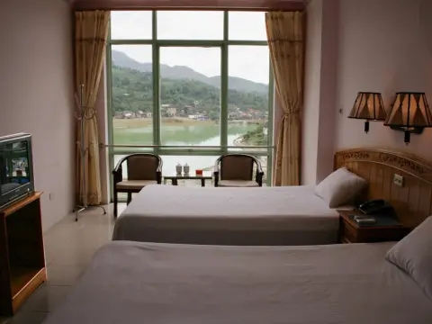 Cong Fu Hotel - Photo 1