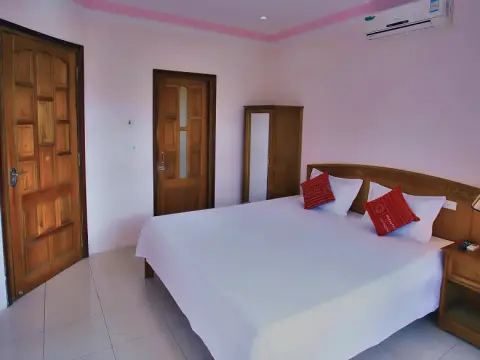 Cong Fu Hotel - Photo 4