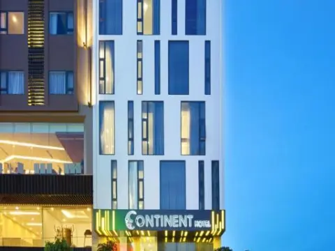 Continent Hotel Da Nang - Photo 1