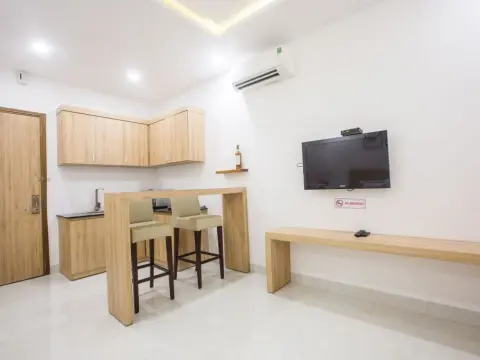 Continent Hotel Da Nang - Photo 3