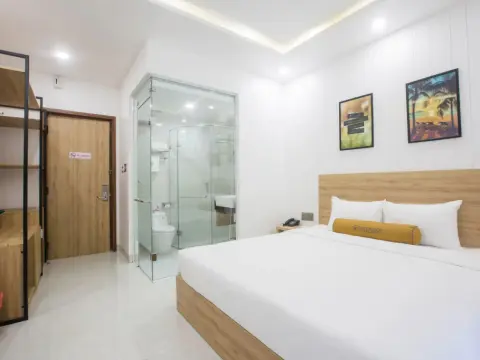 Continent Hotel Da Nang - Photo 4