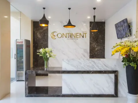 Continent Hotel Da Nang - Photo 2