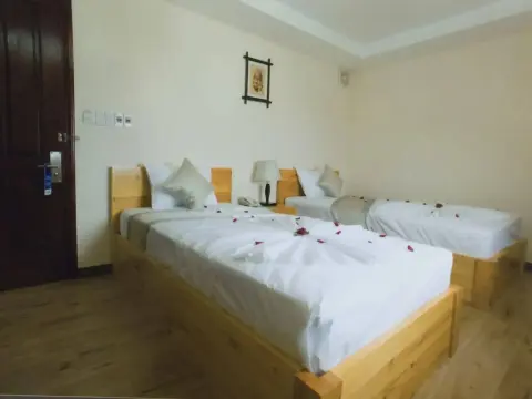 Copac Hotel - Photo 3