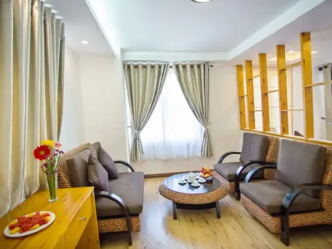 Copac Hotel - Photo 4