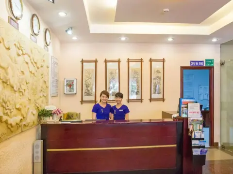 Copac Hotel - Photo 2