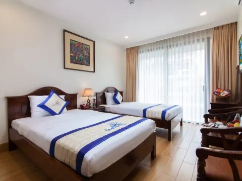 Coral Phu Quoc Hotel - Photo 2