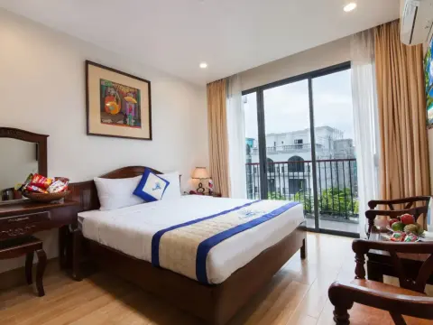 Coral Phu Quoc Hotel - Photo 4