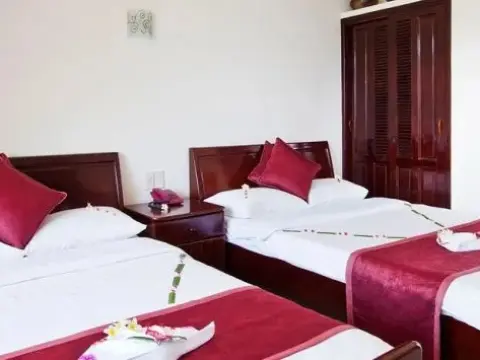 Coral Sea Resort - Photo 2