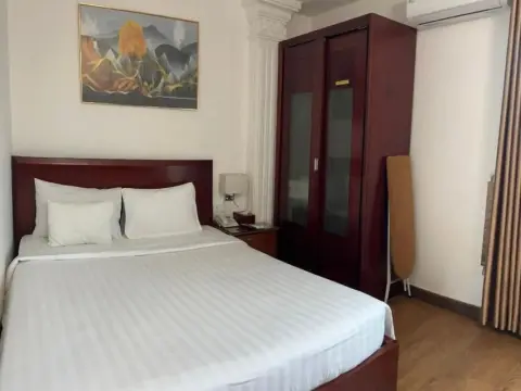 Cosmo Square Hotel (former Duna Hotel) - Photo 3