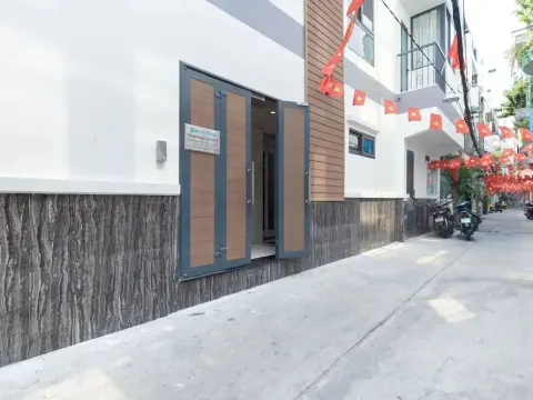 Cozrum Homes Charming Corner 2 - Photo 1