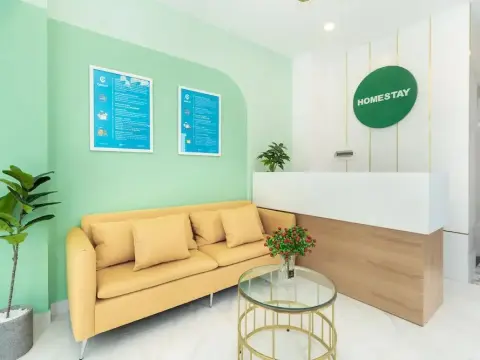 Cozrum Homes Charming Corner 2 - Photo 2