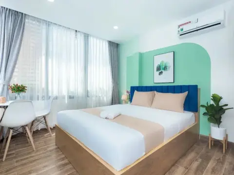 Cozrum Homes Charming Corner 2 - Photo 3