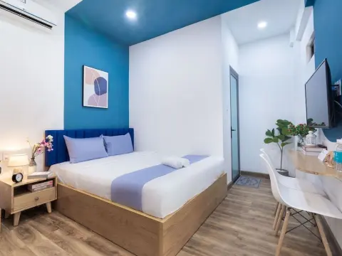 Cozrum Homes Charming Corner 2 - Photo 4