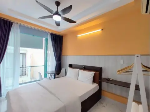 Cozrum Homes Delightful Corner - Photo 1