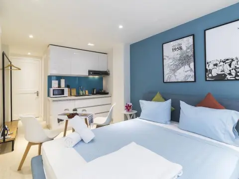 Cozrum Homes Delightful Corner - Photo 4