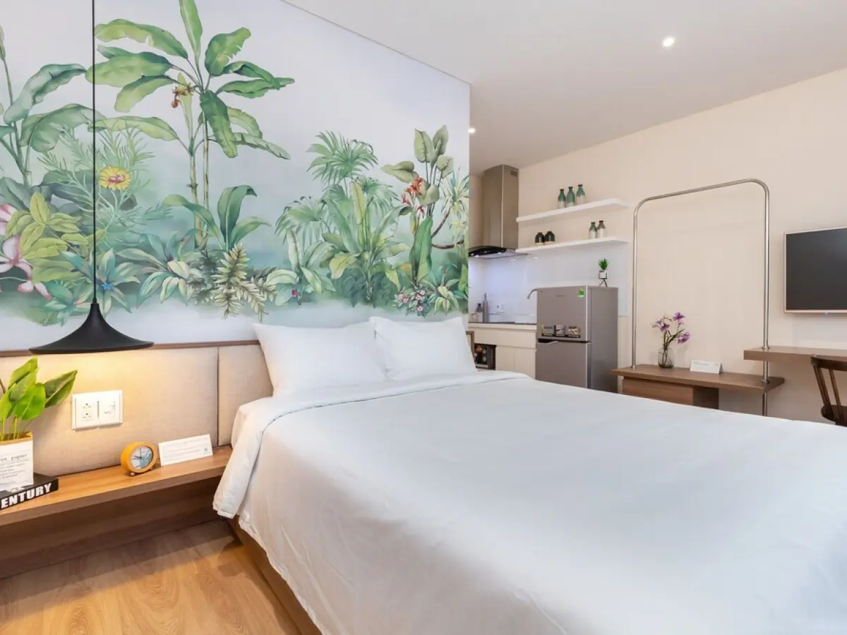 Cozrum Homes-Premier Residence