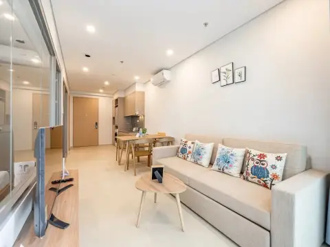 Cozrum Homes - The Sóng Vũng Tàu - Photo 3