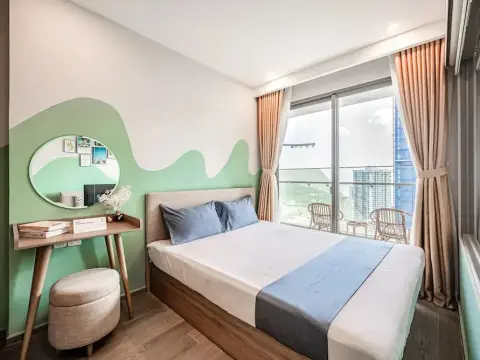 Cozrum Homes - The Sóng Vũng Tàu - Photo 4