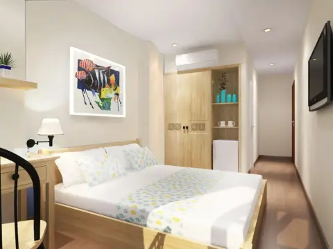 Cozy House 160 - Photo 2