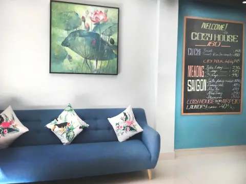 Cozy House 160 - Photo 4