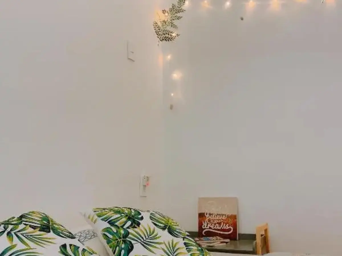 Cozy Private Home @ HCM D.5