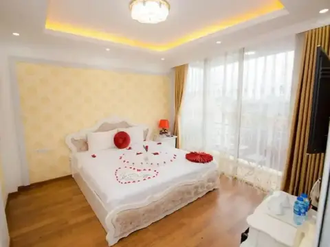 Cristina Boutique Hotel - Photo 1