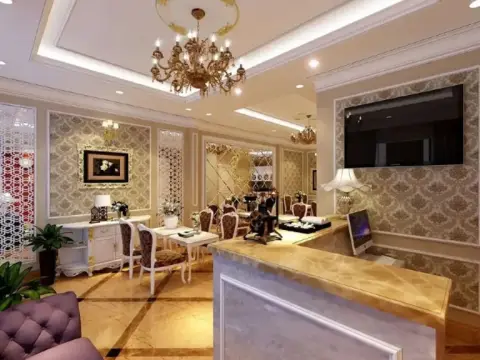 Cristina Boutique Hotel - Photo 2