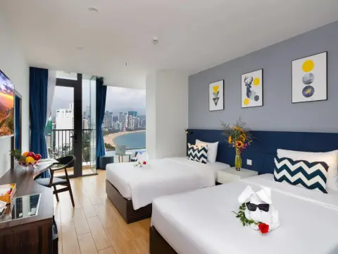 Crown Hotel Nha Trang - Photo 4