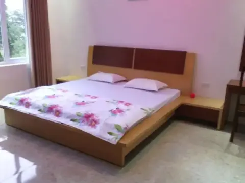 Cuc Phuong Bungalow - Photo 1