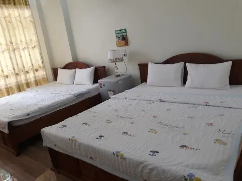 Cuc Phuong Bungalow - Photo 2